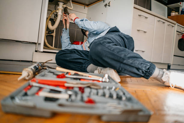 Best Gas Line Repair  in Bryant, WA