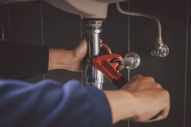 Best Sewer Line Repair  in Bryant, WA